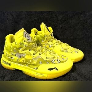 Way Of Wade Art Basel Exclusive